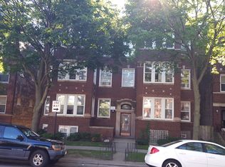 6735 S Cornell Ave APT 1S, Chicago, IL 60649