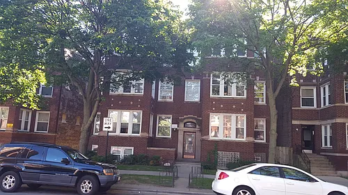 6735 S Cornell Ave #1S Photo 1