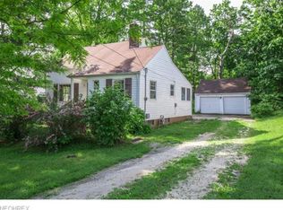 26193 Tryon Rd, Bedford, OH 44146