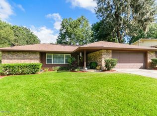 6501 Waltho Dr, Jacksonville, FL 32277