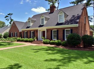 2504 W Doublegate Dr, Albany, GA 31721