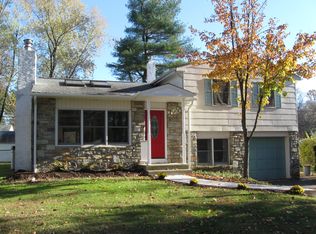 25 Riverdale Rd, Yardley, PA 19067