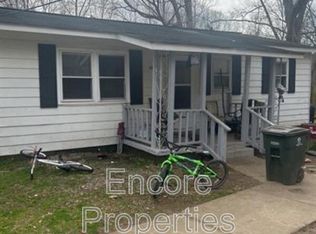 3957 Circle Dr, Apex, NC 27539