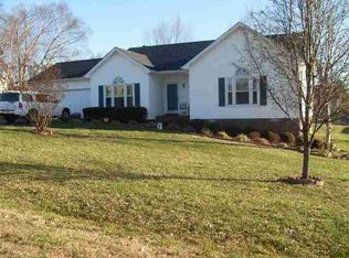 260 Cottontail Cir, Alvaton, KY 42122