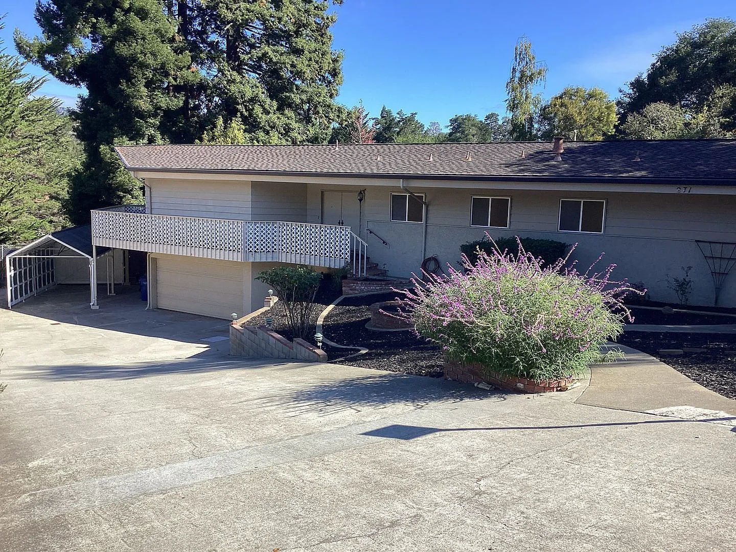 Ranch Style Home — Photo 3