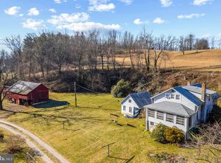13020 Pleasant Valley Rd, Glen Rock, PA 17327