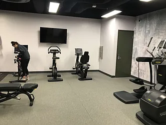 Rented by Avenues Real Estate