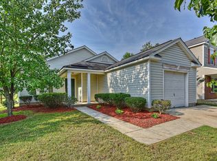 3014 Champion Ln SW, Concord, NC 28025