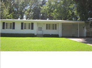 504 Rosedale Dr, Yazoo City, MS 39194