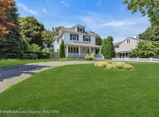 264 Norwood Avenue, West Long Branch, NJ 07764