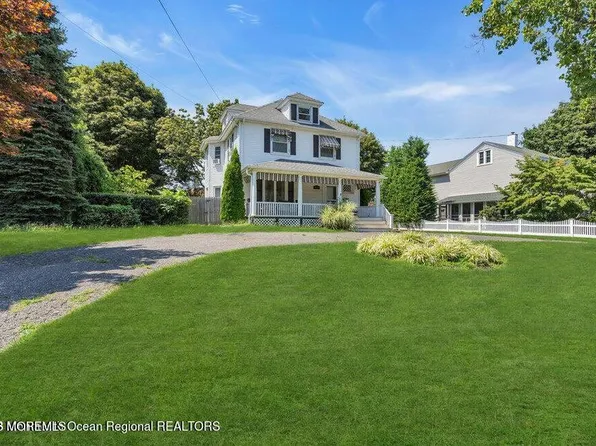 264 Norwood Avenue, West Long Branch, NJ 07764