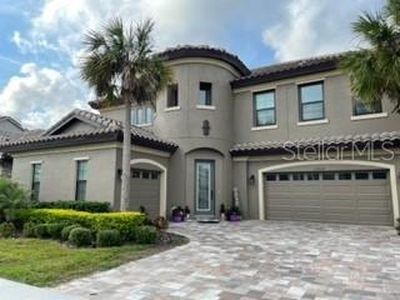21650 Amelia Rose Way, Land O Lakes, FL, 34637