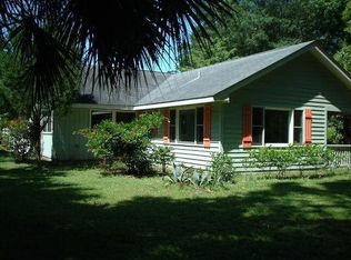 11 White School Ln, Daufuskie Island, SC 29915