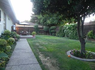 1465 Cherrydale Dr, San Jose, CA 95125