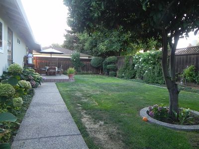 1465 Cherrydale Dr, San Jose, CA, 95125