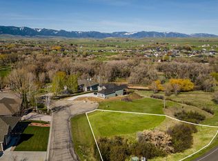 Wagon Wheel Ct LOT 1, Sheridan, WY 82801