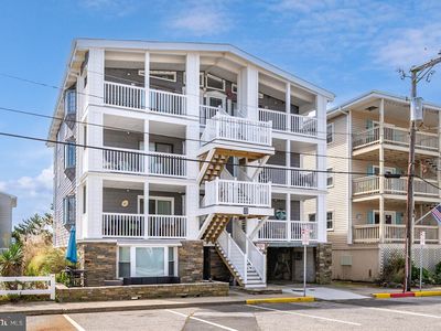 11 75th St UNIT 6, Ocean City, MD, 21842