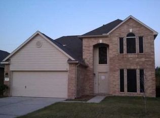 8619 W Highlands Xing, Highlands, TX 77562