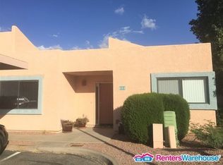 611 S Liana Pl, Tucson, AZ 85710