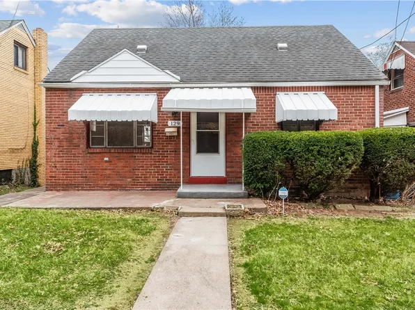 129 Scotia St, Pittsburgh, PA 15205
