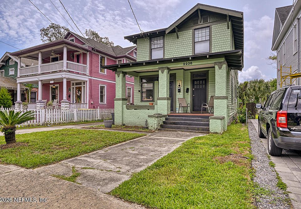 1st image of 2236 POST Street