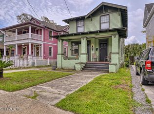 2236 Post St, Jacksonville, FL 32204