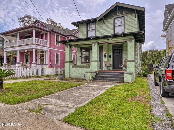 2236 POST Street, Jacksonville, FL 32204