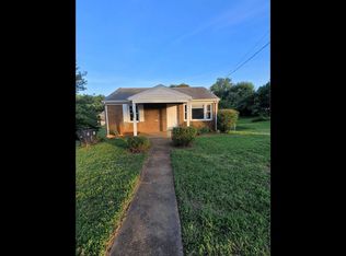 1705 1st St, Lynchburg, VA 24501