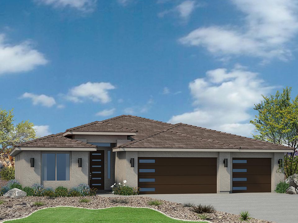 2nd image of 5992 S White Canyon Dr