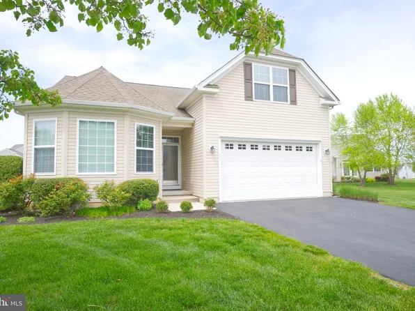 111 Cherry Hill Rd, Magnolia, DE 19962