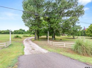 16775 State Highway 64, Ben Wheeler, TX 75754