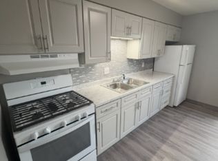 201 W Palmer St #6, Frankfort, IN 46041