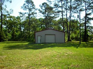 23855 Corley Rd, Richards, TX 77873