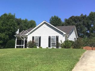 2548 Oak Valley Ln, Dacula, GA 30019
