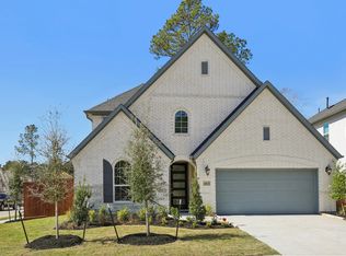29715 Brushy Gables Dr, Magnolia, TX 77354
