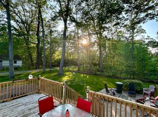 173 Wythburn Rd, South Portland, ME 04106