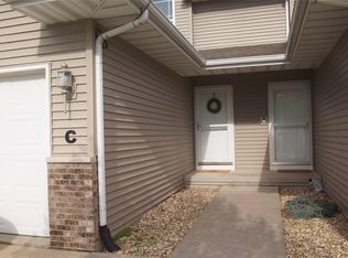 3840 37th Ave SW UNIT C, Cedar Rapids, IA 52404