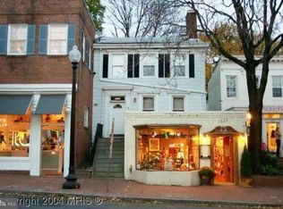 1635 Wisconsin Ave NW APT 2, Washington, DC 20007