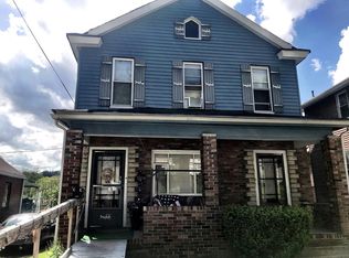 2327 Warwood Ave, Wheeling, WV