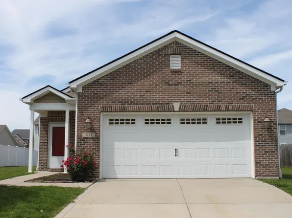 4218 Pearson Dr, Westfield, IN 46062