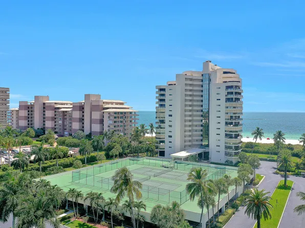 730 S Collier Blvd Unit 106, Marco Island, FL 34145