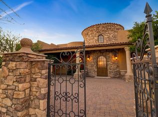 33315 N 66th St, Cave Creek, AZ 85331
