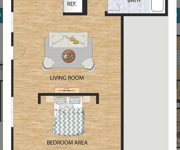 Brookbend Apartments — Photo 39