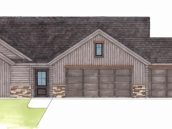 2363 40th Ave S, Saint Cloud, MN 56301