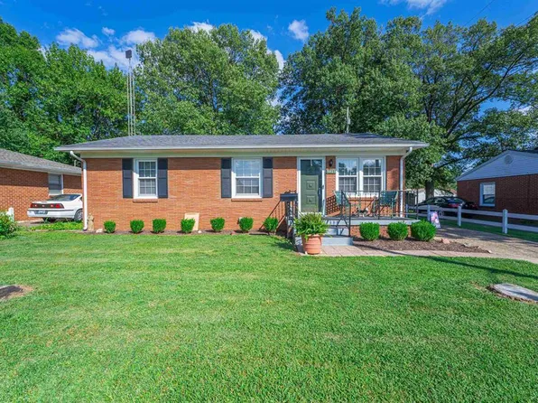 3825 Steele Dr, Owensboro, KY 42303