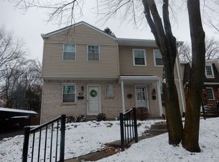 238 Riveroaks Dr #1, Plymouth, MI 48170