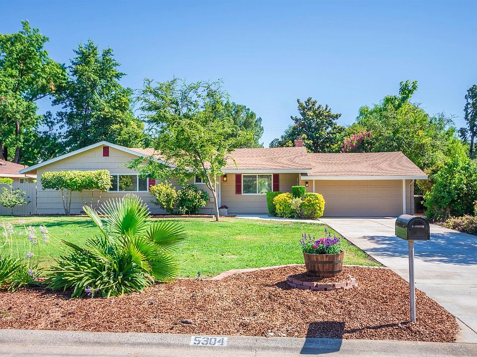 5304 Valhalla Dr, Carmichael, CA 95608 Zillow
