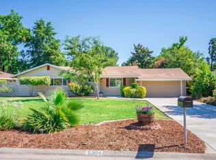 5304 Valhalla Dr, Carmichael, CA 95608