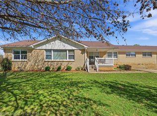 430 Sunnyside Rd, Van Buren, AR 72956