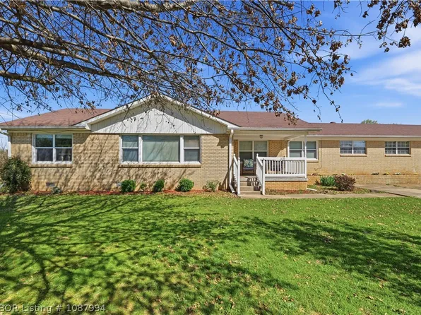 430 Sunnyside Rd, Alma, AR 72921